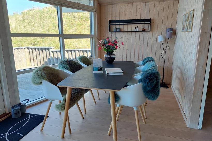 Foto von Ferienhaus OV24 in Lønstrup - Nordjütland