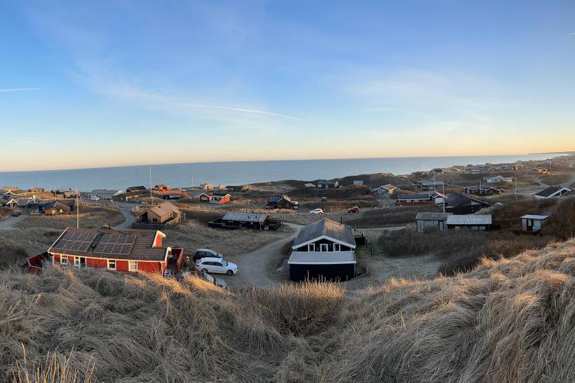 Foto von Ferienhaus OV24 in Lønstrup - Nordjütland