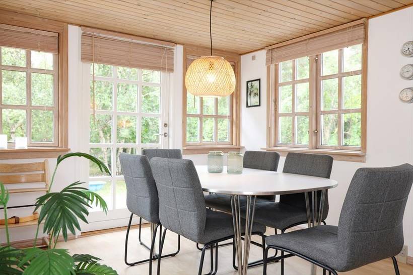 Foto von Ferienhaus OV30 in Sejerø Bugt - Westseeland
