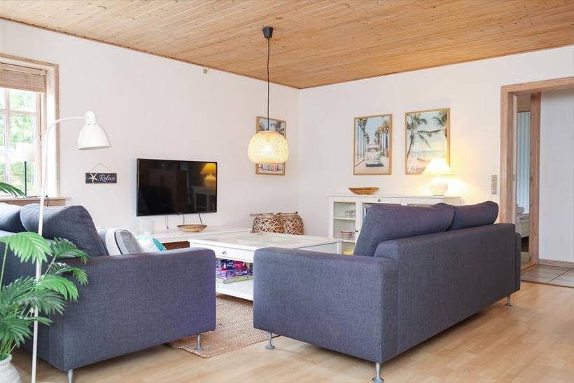 Foto von Ferienhaus OV30 in Sejerø Bugt - Westseeland