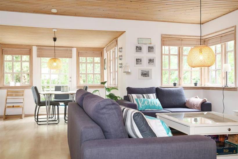 Foto von Ferienhaus OV30 in Sejerø Bugt - Westseeland