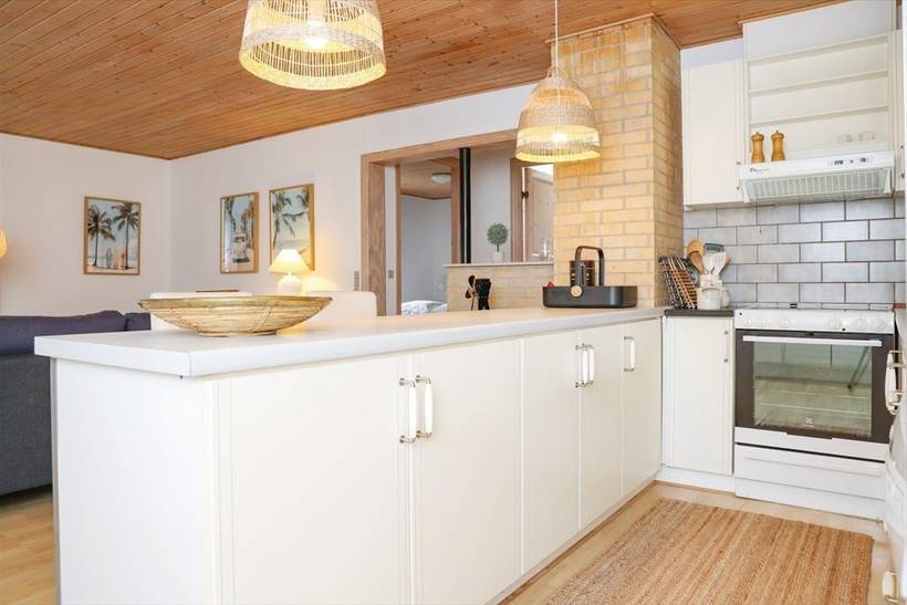 Foto von Ferienhaus OV30 in Sejerø Bugt - Westseeland