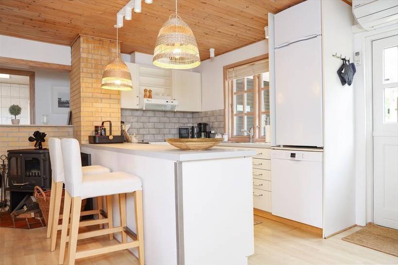 Foto von Ferienhaus OV30 in Sejerø Bugt - Westseeland