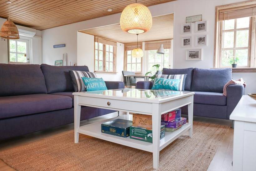 Foto von Ferienhaus OV30 in Sejerø Bugt - Westseeland