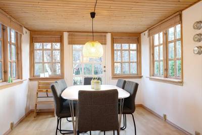 Vorschaubild von Ferienhaus OV30 in Sejerø Bugt - Westseeland