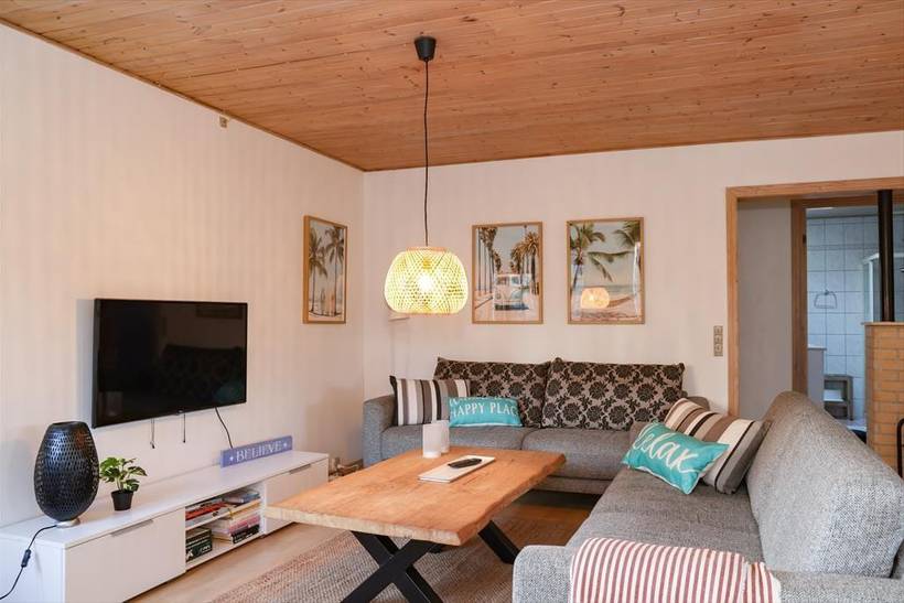 Foto von Ferienhaus OV30 in Sejerø Bugt - Westseeland