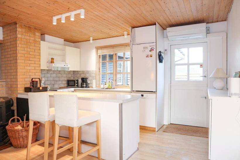 Foto von Ferienhaus OV30 in Sejerø Bugt - Westseeland