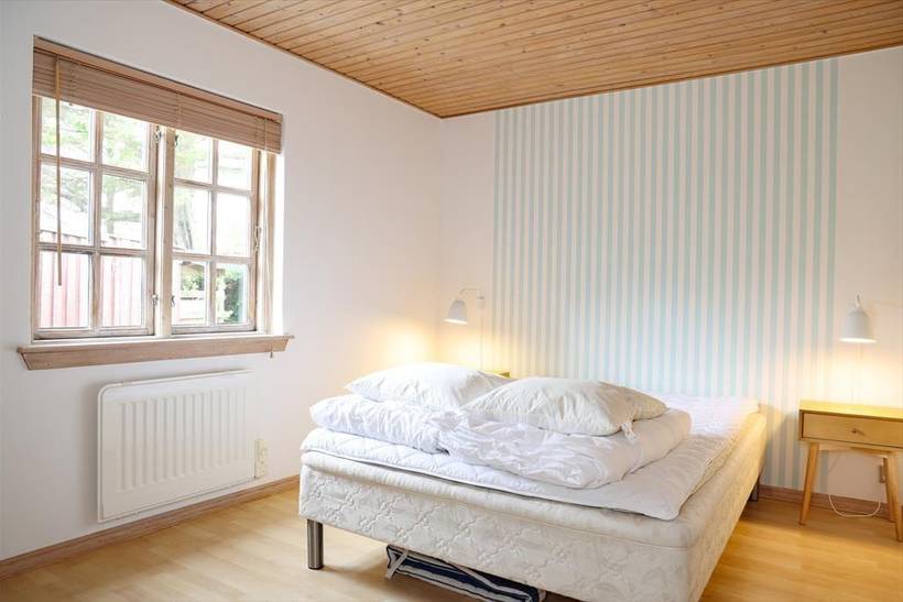 Foto von Ferienhaus OV30 in Sejerø Bugt - Westseeland