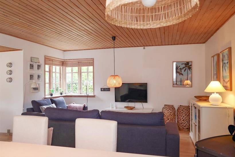 Foto von Ferienhaus OV30 in Sejerø Bugt - Westseeland