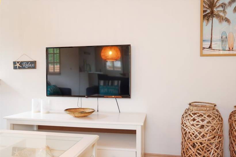 Foto von Ferienhaus OV30 in Sejerø Bugt - Westseeland