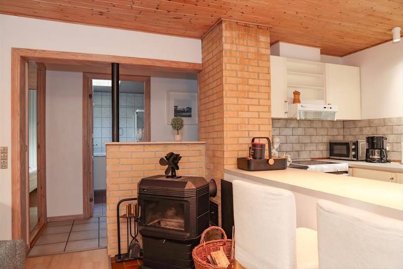 Foto von Ferienhaus OV30 in Sejerø Bugt - Westseeland