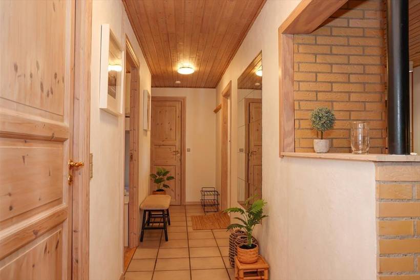 Foto von Ferienhaus OV30 in Sejerø Bugt - Westseeland