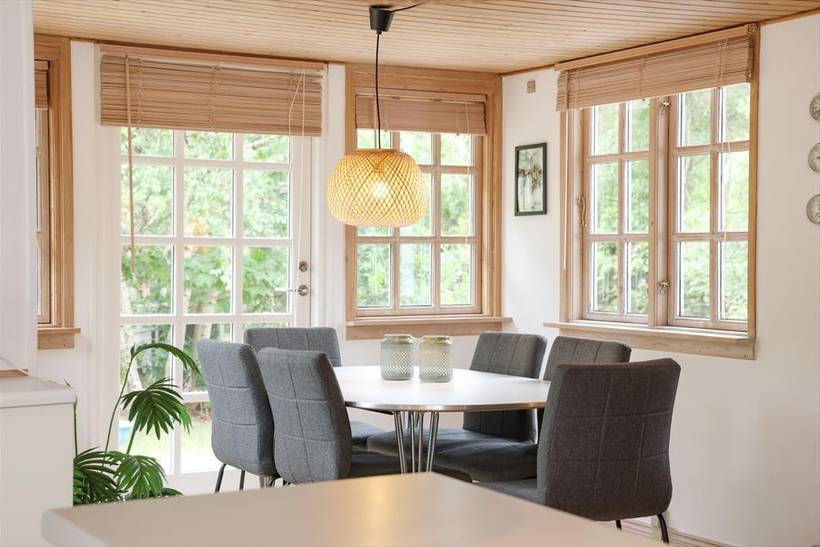 Foto von Ferienhaus OV30 in Sejerø Bugt - Westseeland