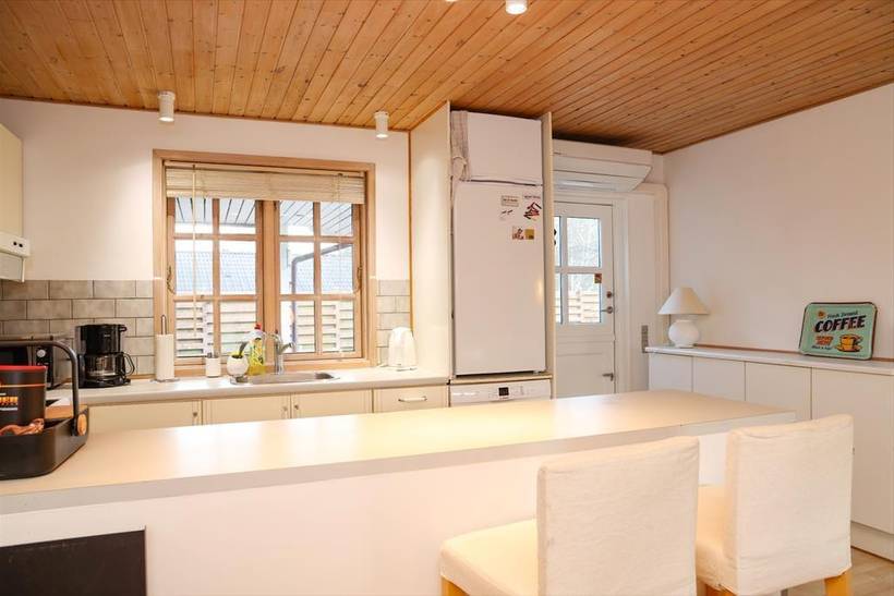 Foto von Ferienhaus OV30 in Sejerø Bugt - Westseeland