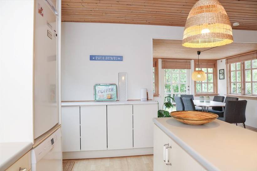 Foto von Ferienhaus OV30 in Sejerø Bugt - Westseeland