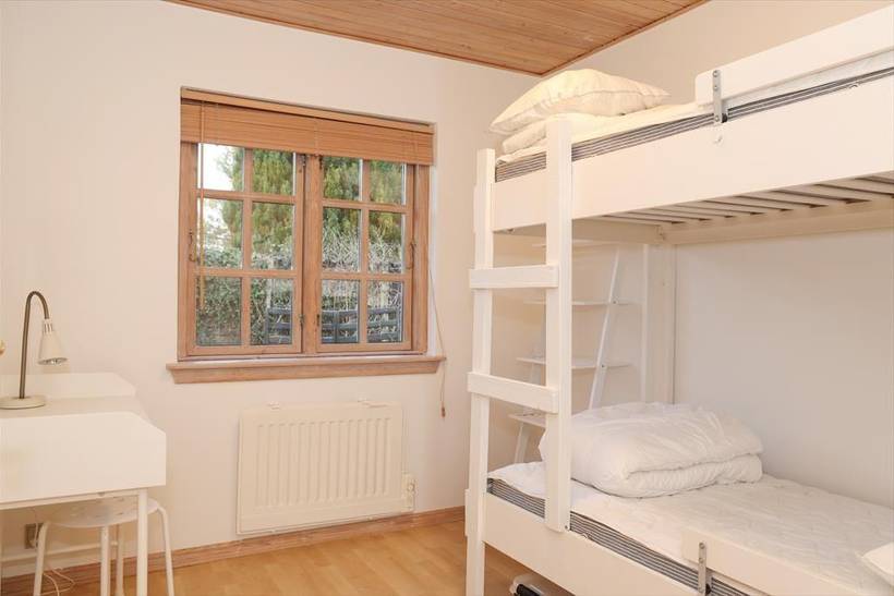 Foto von Ferienhaus OV30 in Sejerø Bugt - Westseeland