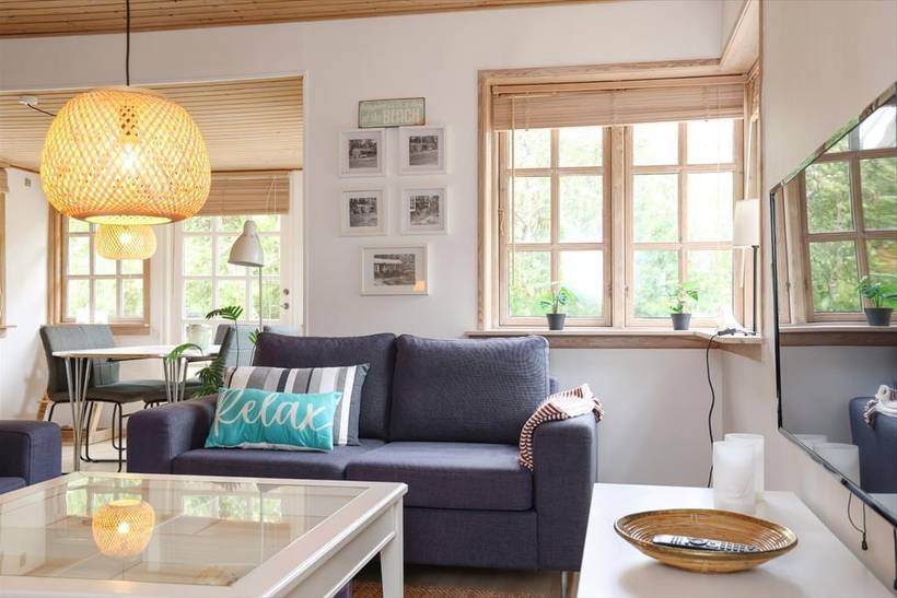 Foto von Ferienhaus OV30 in Sejerø Bugt - Westseeland