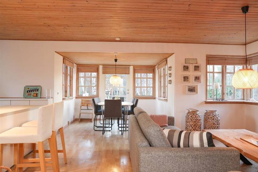 Foto von Ferienhaus OV30 in Sejerø Bugt - Westseeland