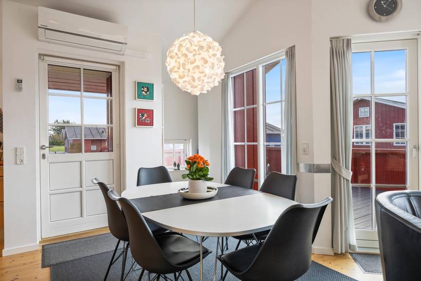 Foto von Ferienhaus OV31 in Nr. Lyngvig - Hvide Sande - Westjütland