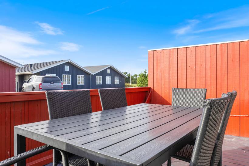 Foto von Ferienhaus OV31 in Nr. Lyngvig - Hvide Sande - Westjütland