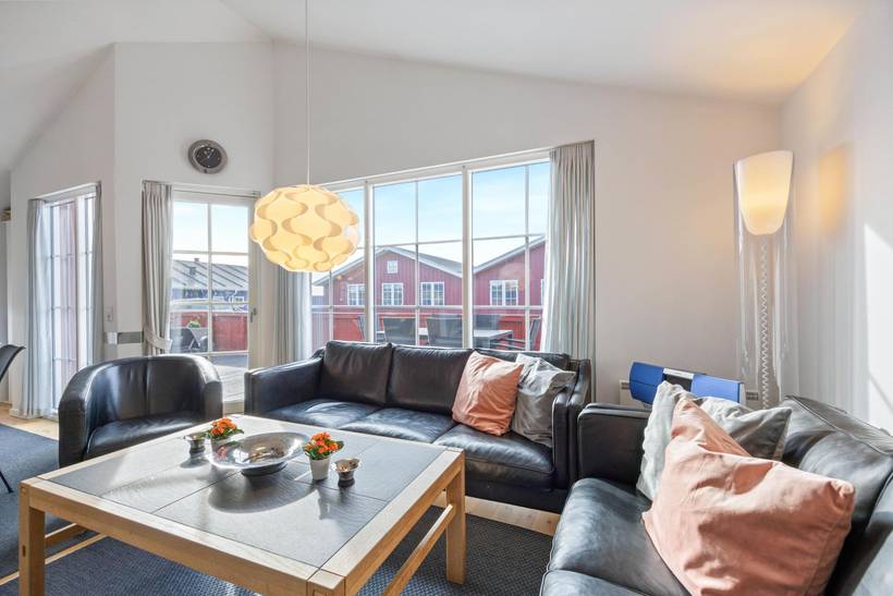 Foto von Ferienhaus OV31 in Nr. Lyngvig - Hvide Sande - Westjütland