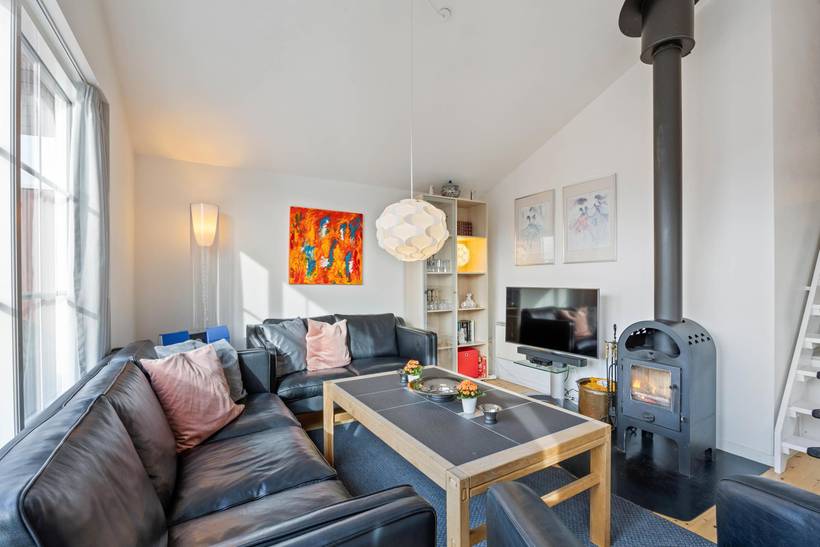 Foto von Ferienhaus OV31 in Nr. Lyngvig - Hvide Sande - Westjütland