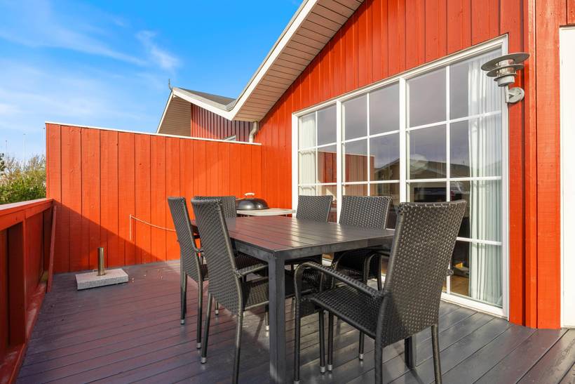 Foto von Ferienhaus OV31 in Nr. Lyngvig - Hvide Sande - Westjütland