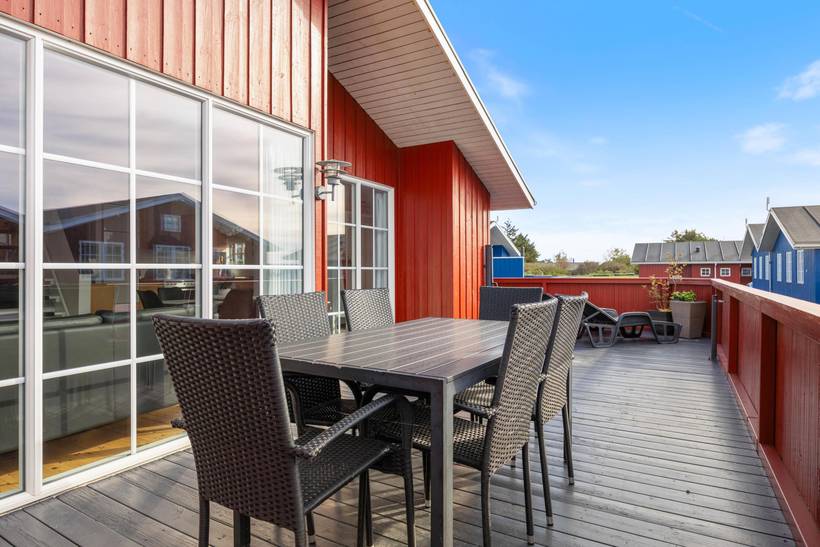 Foto von Ferienhaus OV31 in Nr. Lyngvig - Hvide Sande - Westjütland