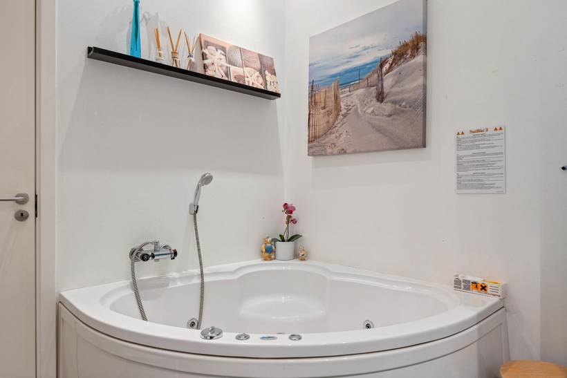 Foto von Ferienhaus OV31 in Nr. Lyngvig - Hvide Sande - Westjütland