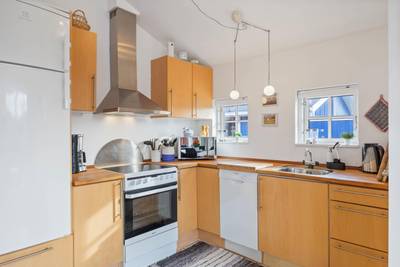 Vorschaubild von Ferienhaus OV31 in Nr. Lyngvig - Hvide Sande - Westjütland