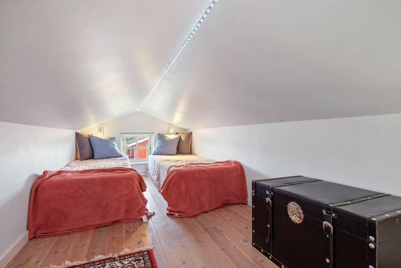 Foto von Ferienhaus OV31 in Nr. Lyngvig - Hvide Sande - Westjütland