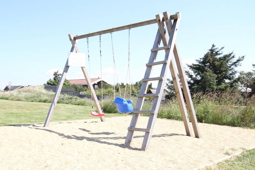Foto von Ferienhaus OV31 in Nr. Lyngvig - Hvide Sande - Westjütland