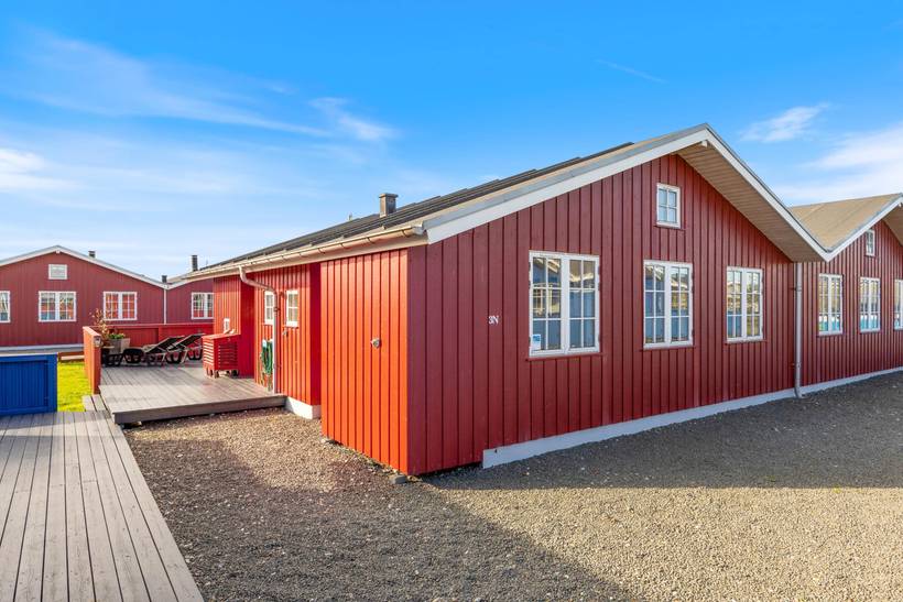 Foto von Ferienhaus OV31 in Nr. Lyngvig - Hvide Sande - Westjütland