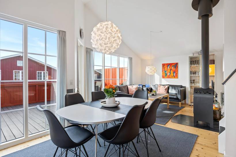 Foto von Ferienhaus OV31 in Nr. Lyngvig - Hvide Sande - Westjütland