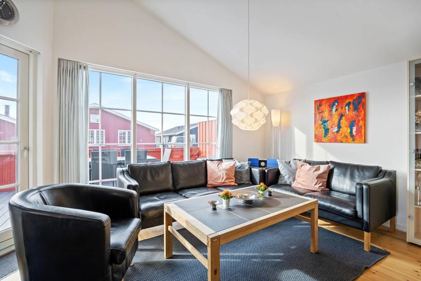 Foto von Ferienhaus OV31 in Nr. Lyngvig - Hvide Sande - Westjütland