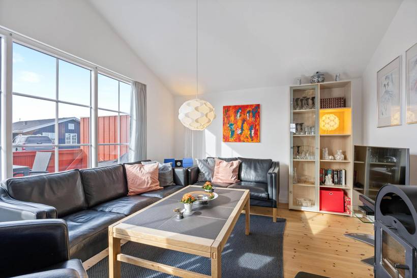 Foto von Ferienhaus OV31 in Nr. Lyngvig - Hvide Sande - Westjütland