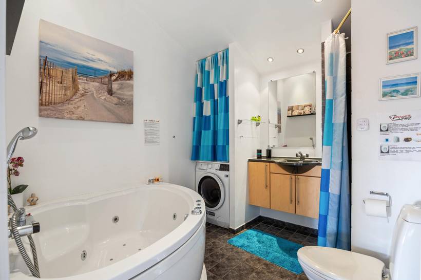 Foto von Ferienhaus OV31 in Nr. Lyngvig - Hvide Sande - Westjütland