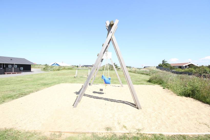 Foto von Ferienhaus OV31 in Nr. Lyngvig - Hvide Sande - Westjütland