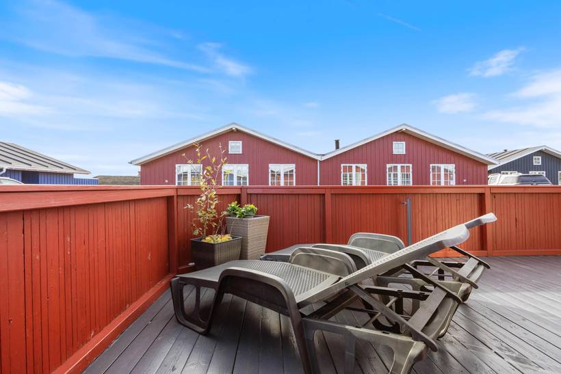 Foto von Ferienhaus OV31 in Nr. Lyngvig - Hvide Sande - Westjütland