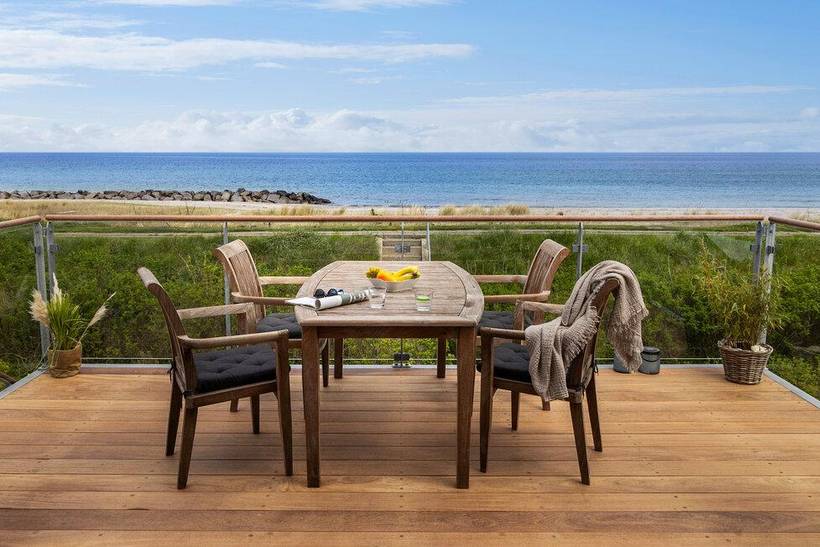 Foto von Ferienhaus OV32 in Tørresø - Nordfünen