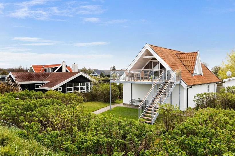 Foto von Ferienhaus OV32 in Tørresø - Nordfünen