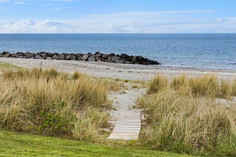 Foto von Ferienhaus OV32 in Tørresø - Nordfünen
