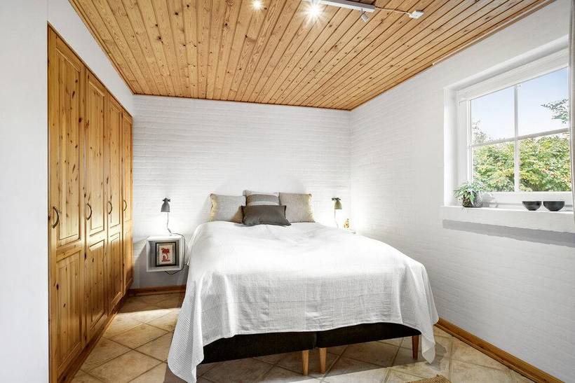 Foto von Ferienhaus OV32 in Tørresø - Nordfünen