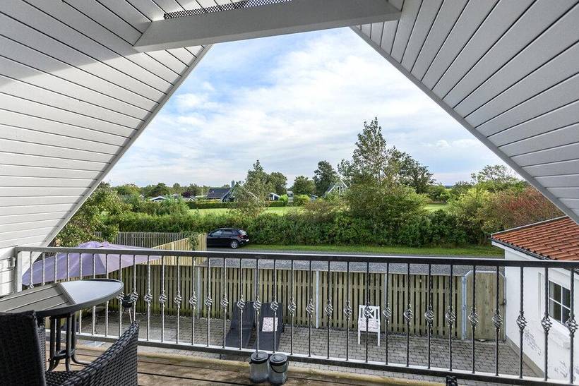 Foto von Ferienhaus OV32 in Tørresø - Nordfünen