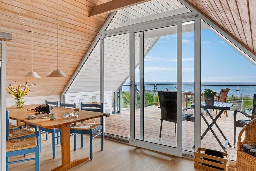 Foto von Ferienhaus OV32 in Tørresø - Nordfünen