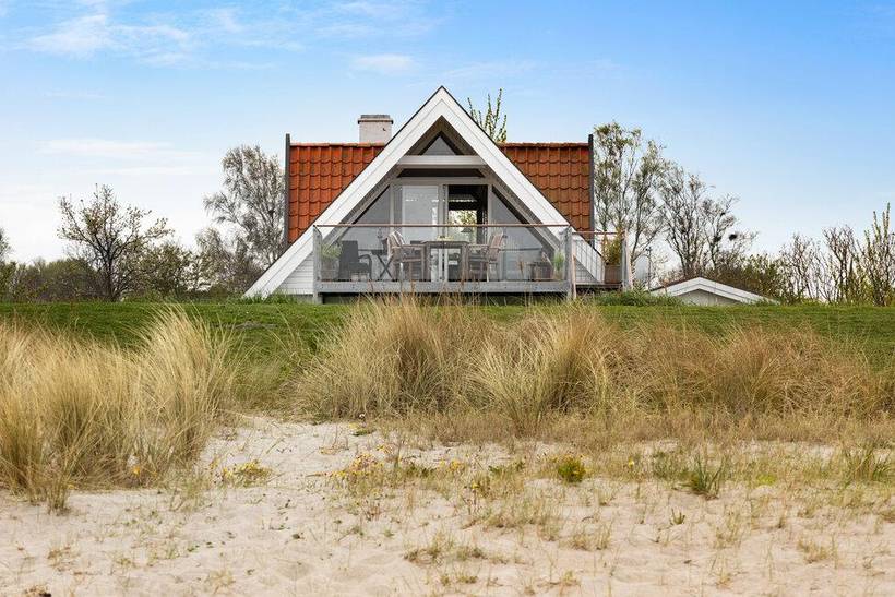 Foto von Ferienhaus OV32 in Tørresø - Nordfünen