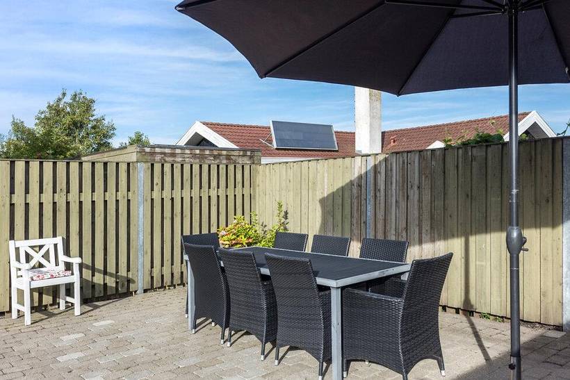 Foto von Ferienhaus OV32 in Tørresø - Nordfünen