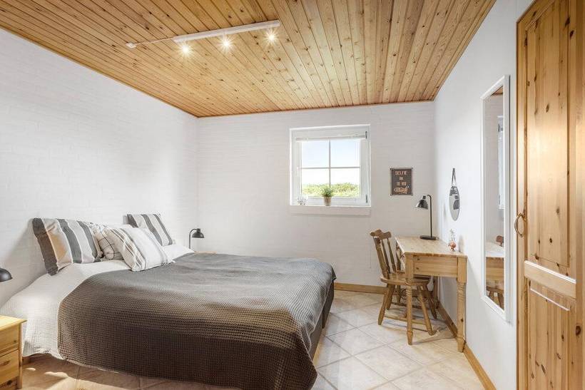 Foto von Ferienhaus OV32 in Tørresø - Nordfünen