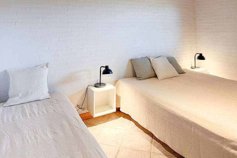 Foto von Ferienhaus OV32 in Tørresø - Nordfünen
