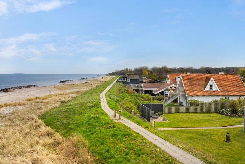 Foto von Ferienhaus OV32 in Tørresø - Nordfünen